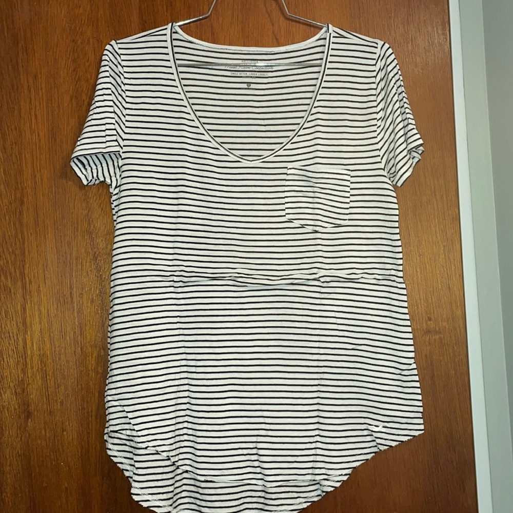 Hollister Top
